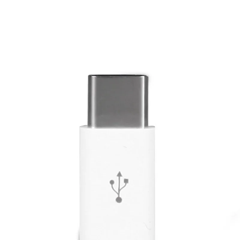 3 х usb type C мужской разъем для Micro USB Женский конвертер USB C адаптер Micro USB к type-C для samsung huawei Xiaomi lG