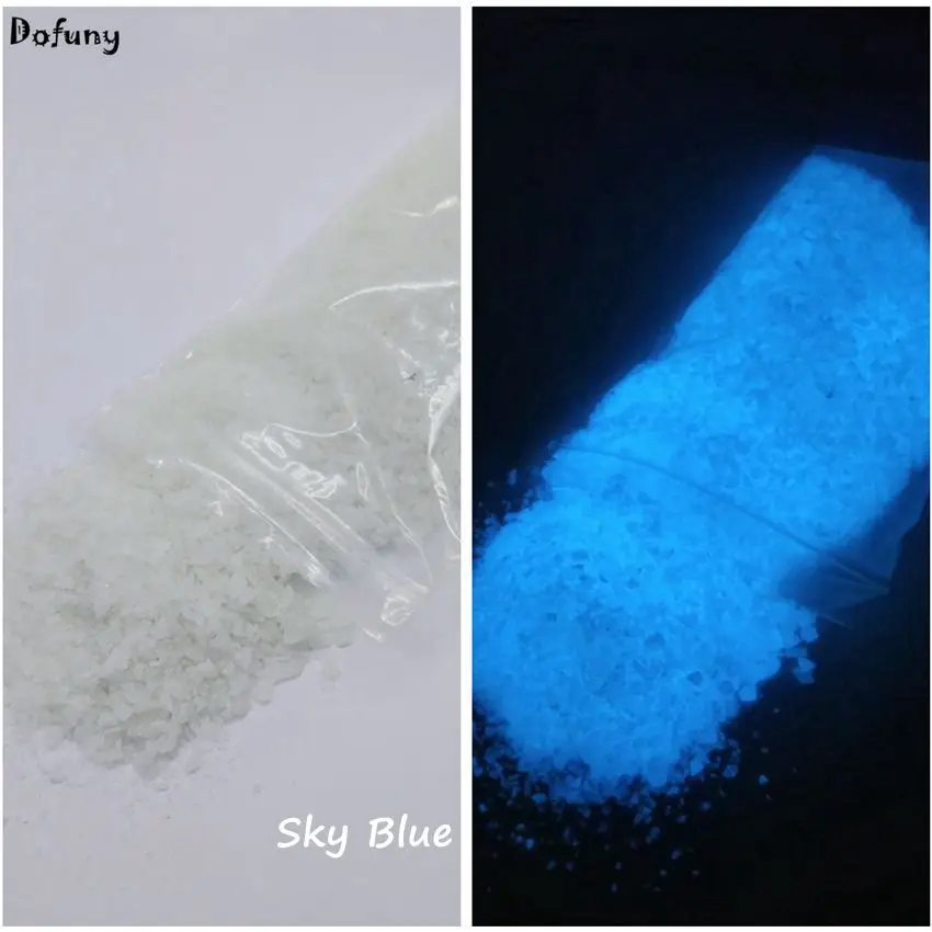 sky blue