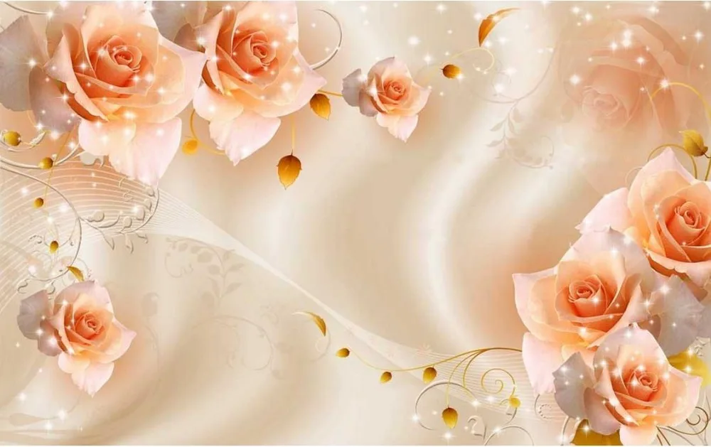 98 Romantic Yellow Wallpaper Gratis
