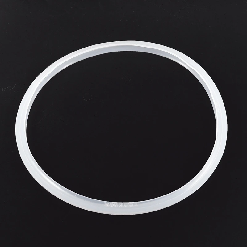 2 предмета резиновая прокладка кольцо 20 см внутренний диаметр для 4L Давление Плита
