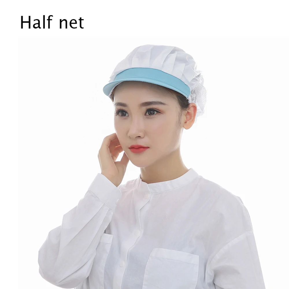 Шапочка медсестры дышащий хлопок женская униформа Новый медицинский шапочка медсестры хлопок дышащий хирургический скраб шляпы для
