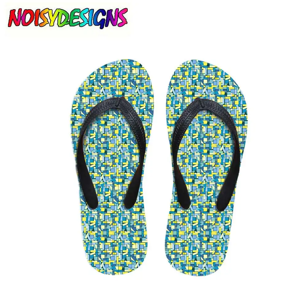 

Cute Ragdoll Scraps Print Casual Women Flip Flops Summer Slip-on Cartoon 3D Animal Women's Slippers Woman Flip Flops lime gree