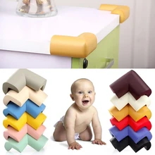 10 шт./партия 60X60X35 мм детский защита для стола угол стола защита края защита безопасная защита dziecko ochrona защита esquina