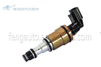 

CWE618 CWE615 auto ac compressor control valve for infiniti