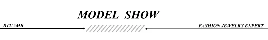 MODEL SHOW