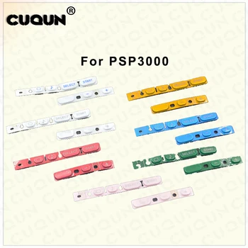 

Original Button Bar for Sony PSP 3000 Start Home Volume Button For PSP3000 Game Controller