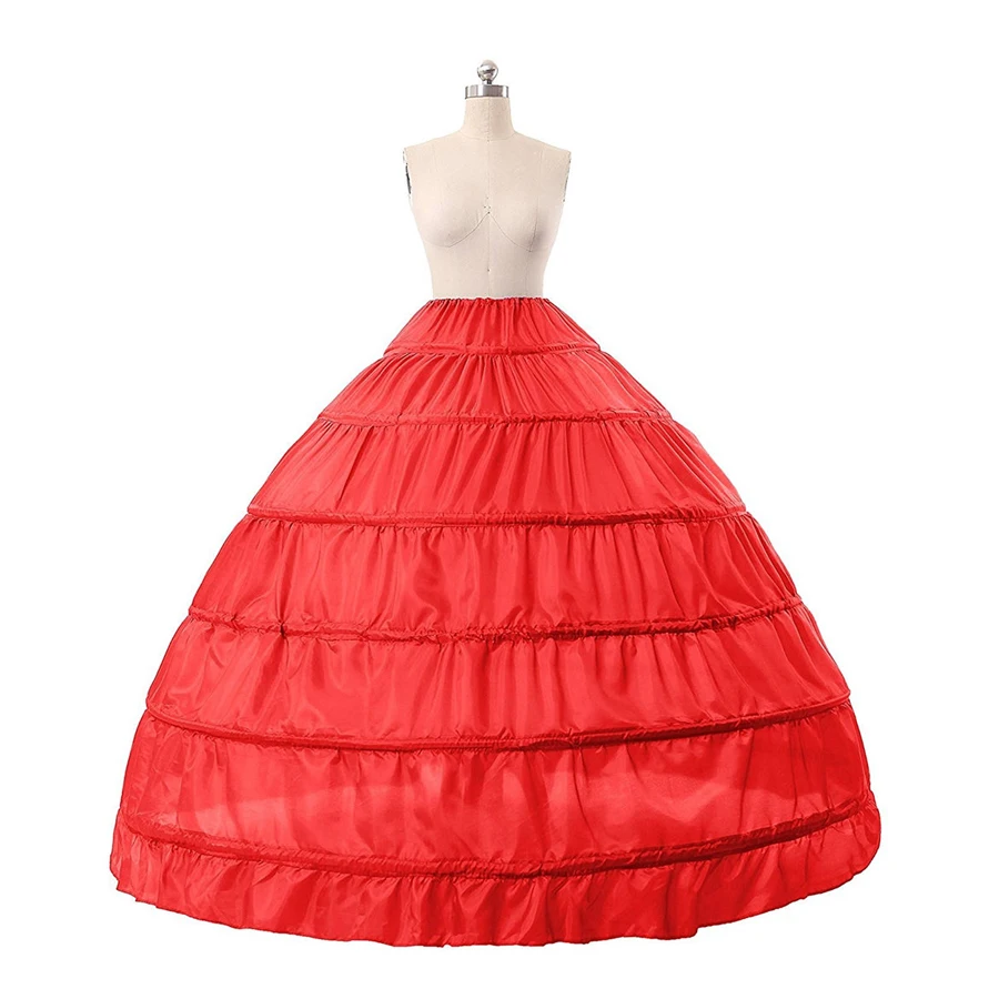 Swing Vintage Slips Intimates Cheapest Plus Size White Petticoat 6 Hoope Long Crinoline Underskirt Hoops Skirt Swing Vintage Slips Intimates Cheapest Plus Size White Petticoat 6 Hoope Long Crinoline Underskirt Hoops Skirt