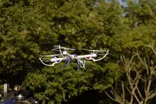 Free Shipping! JJRC H16 Tarantula X6 drone 4CH RC Quadcopter Angle 5MP CamHyper IOC+4X Motors
