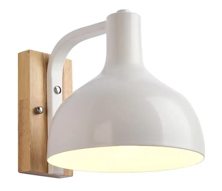 Nordic Wall Lamp For Living Room Bedroom Applique murale ...