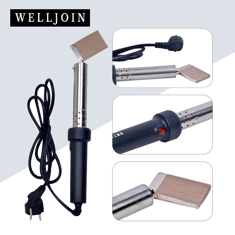 Heat Belt PU Round Belt Welding Machine, Polyurethane Belt Hot