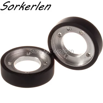 

F4.614.555F,F4.614.555,HD SM102 CD102 friction wheel of sheet brake,high quality HD offset printing machine