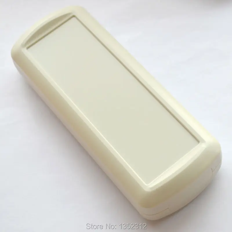10 pcs/lot 160*60*26.5mm electronic project handheld