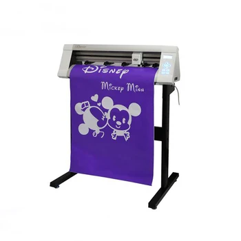 

2019 NDL-G1200 cm Wide Format Cutting Plotter Max Cutting Width 1270mm