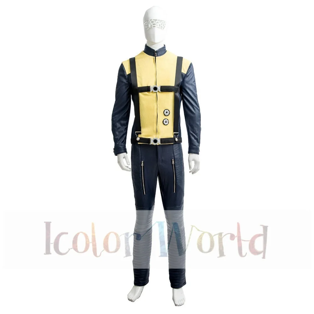 Film Heisser X Men Erstklassige Erik Lensherr Magneto Cosplay Cosplay Costume Costume Cosplaymagneto Costume Aliexpress