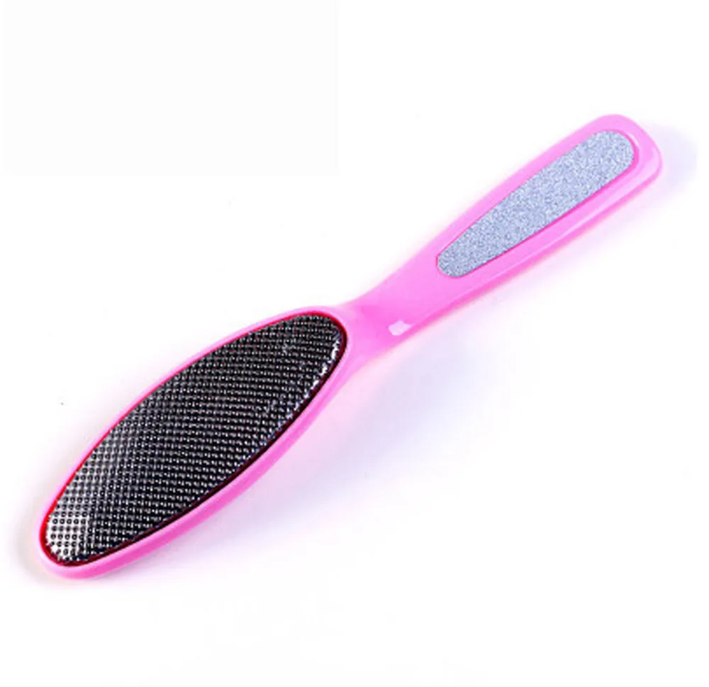

1Pcs pedicure tool pedicure metal can be biological pedicure callus foot care to dead skin #