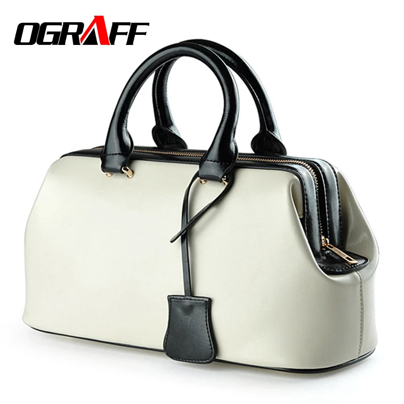 OGRAFF font b Luxury b font font b Handbags b font font b Women b font