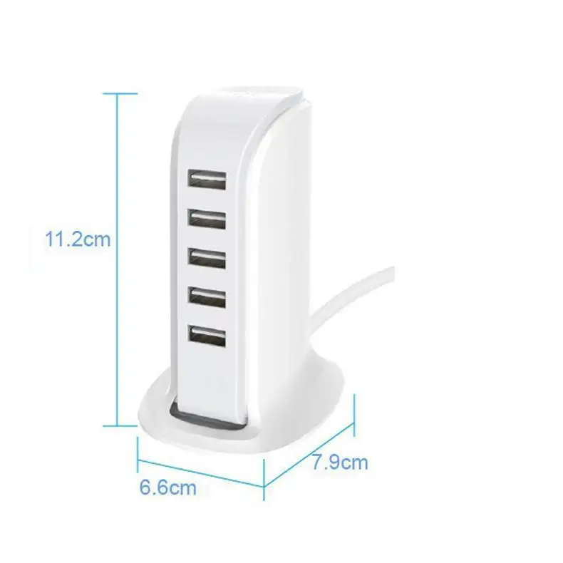 5 usb
