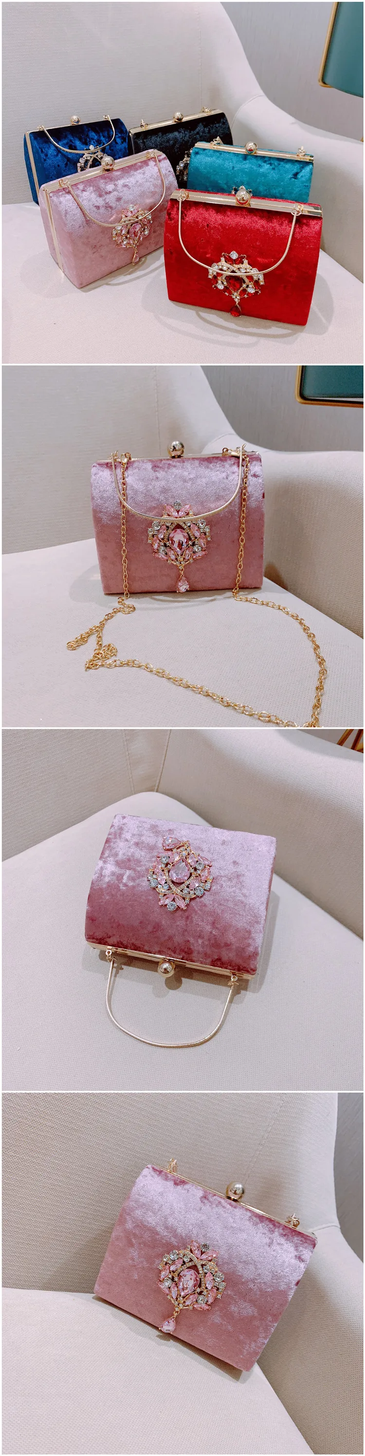 High Quality Bolsas e Malas