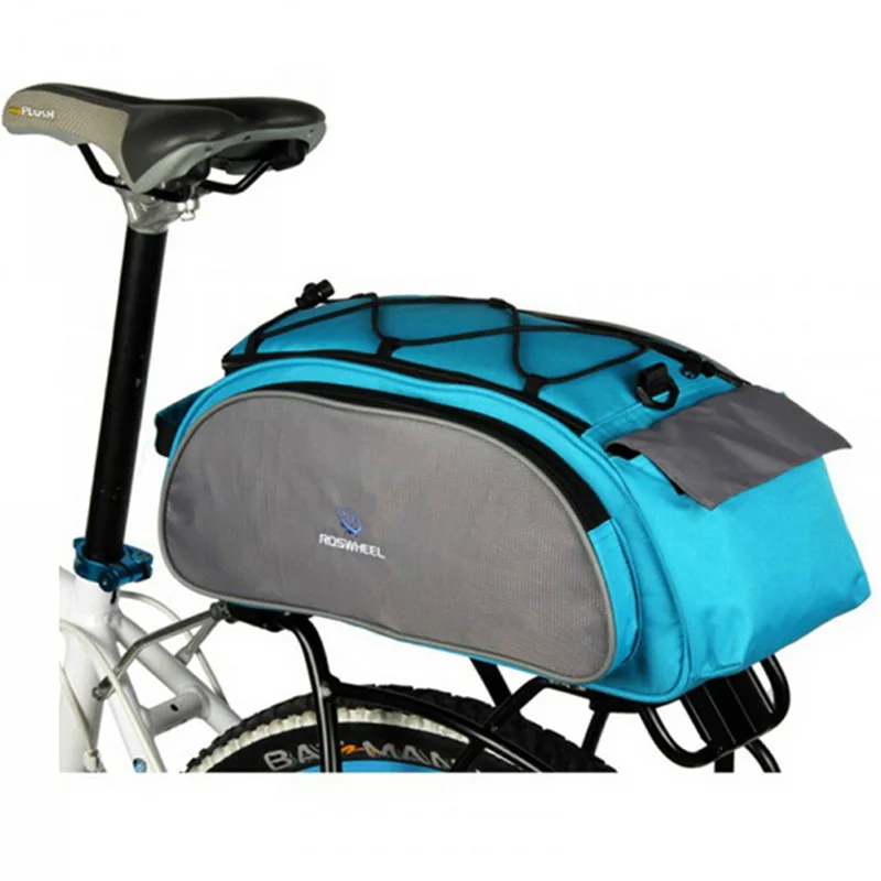 Hot Sell! Rosewheel Bicycle Bags Shoulder Handbag Bicycle Backpack