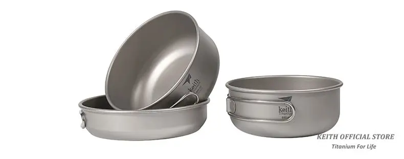 picnic cookware