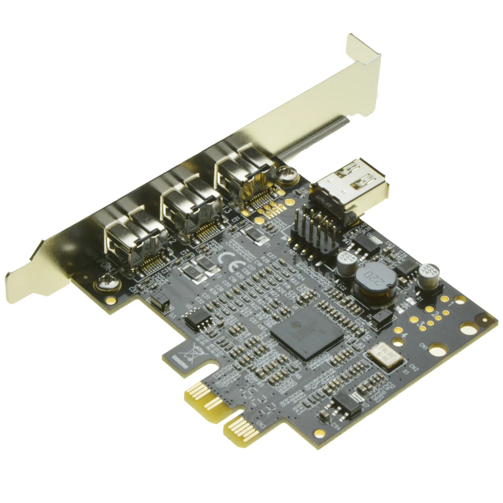 Firewire Ieee 1394 Pci Host Controller Card Driver Firewire Ieee 1394 Pci Host Controller Card Driver