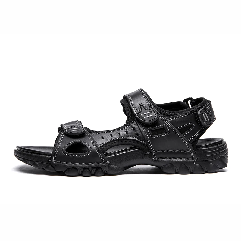 

Dockers Mens Cool Searose Outdoor 2019 New Style Sport Fisherman Sandal Shoe Mens Sandals casual shoes