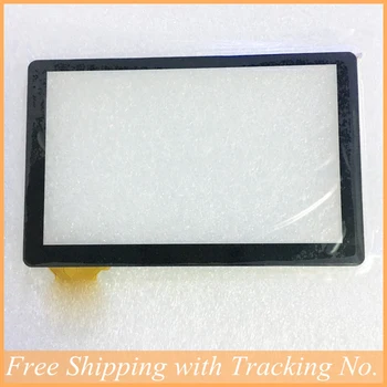 

New Touch panel for LEXAND SB5 PRO Tablet digitizer touch screen Glass Sensor Free Shipping