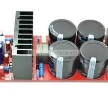 YJ-IRAUD350 IRS2092 Класс D AMP доска собранная 350 Вт 8ohm моно аудио Мощность