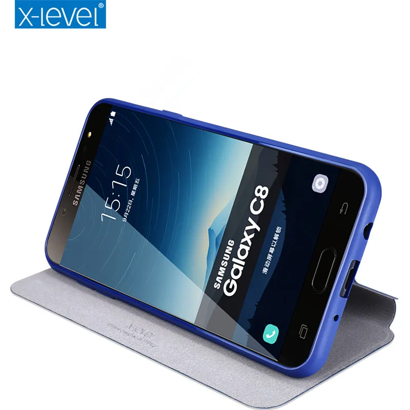 Чехол X Level для Samsung Galaxy J3 J4 J5 J6 J7 A3 A5 A7 A8 2016/2017/2018 Note 9 8 S7 Edge S8 S9 Plus|Бамперы| |