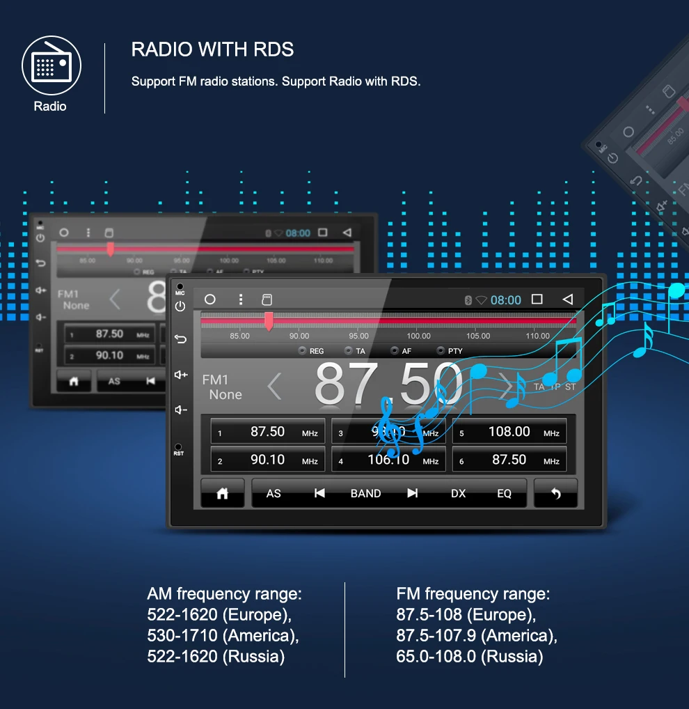 Discount AUTOTOP Android 8.1 Car DVD GPS Player For Honda Accord 7 2003-2007 Car Multimedia Player Bluetooth WiFi Radio Car Navigation 6 Discount AUTOTOP Android 8.1 Car DVD GPS Player For Honda Accord 7 2003-2007 Car Multimedia Player Bluetooth WiFi Radio Car Navigation 6