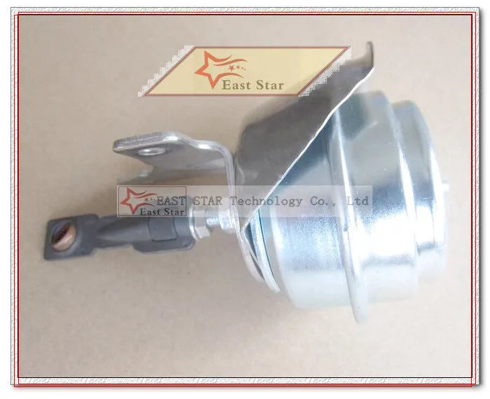Turbo Wastegate Actuator GT1749V 724930 724930-5009S 724930-5008S For AUDI A3 VW JETTA GOLF V PASSAT Touran 03- BKD AZV BKP 2.0L TDI (3)