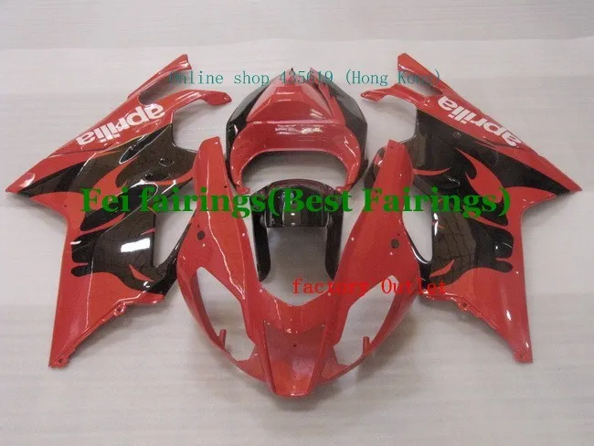 Горячая Распродажа, для lion RSV1000 Обтекатели для Aprilia RSV1000 2003-2006 03 04 05 06 RSV1000 ABS аксессуары для мотоциклов