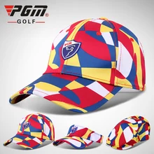 Выходная шляпа Солнцезащитная шляпа Гольф цветная шляпа летняя женская солнцезащитная Кепка для бейсбола твердая Осенняя Регулируемая хлопковая фитнес Мульти Стиль