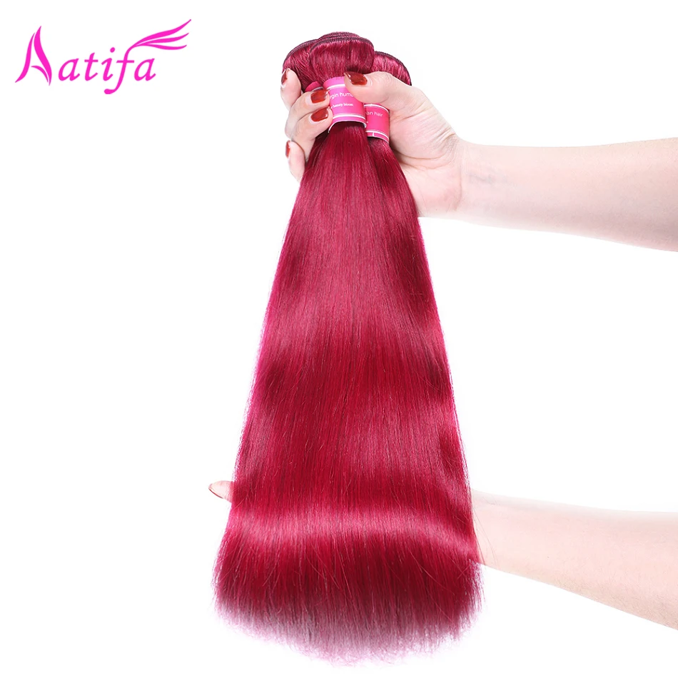 #red straight