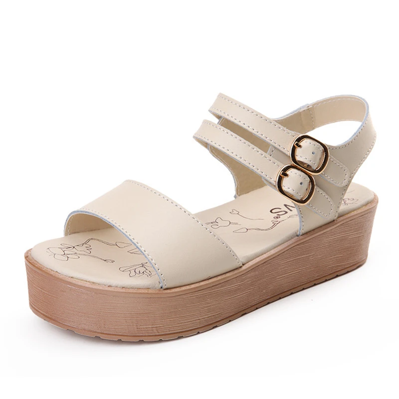 popular girl sandals