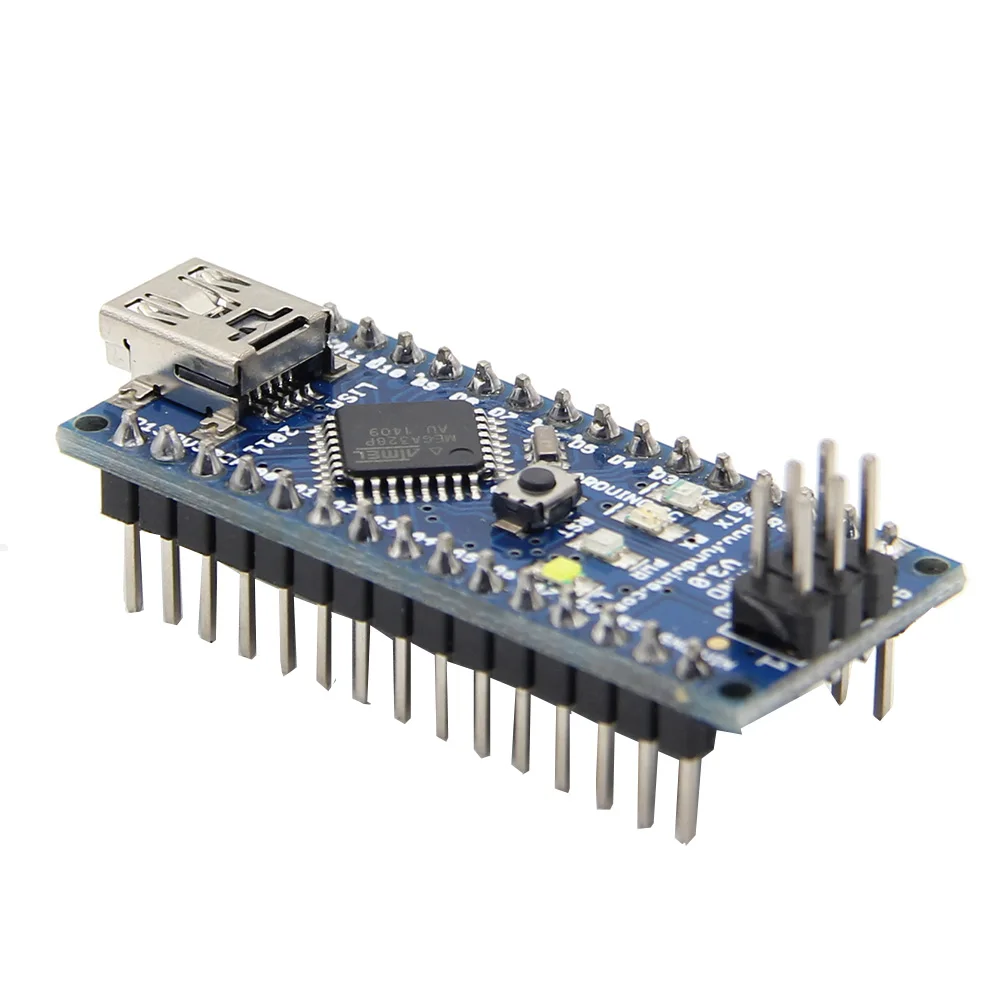 Arduino Nano Arduino Nano Atmel Atmega Mini Usb Board | My XXX Hot Girl