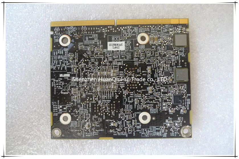 APPLE HD 6770M 216-0810001 B_