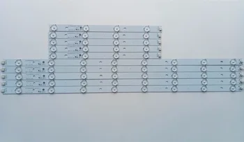 

led backlight For 48inch LED48K70S DLED48GK5X12 1016.A-2 DLED48GK5X12 1016.A-1
