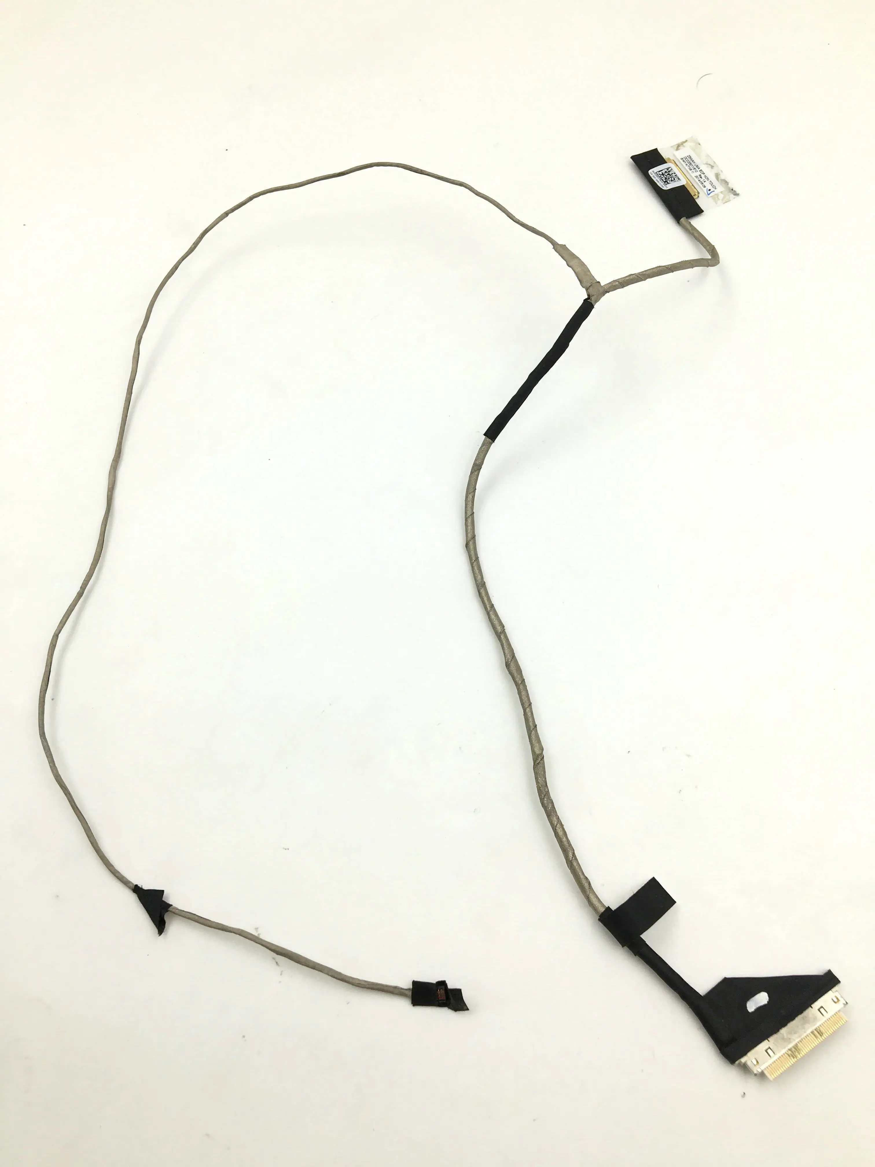 Новинка оригинальный гибкий видеокабель для ACER E5-571 E5-511 E5-551 led lcd lvds dc02001y810 |