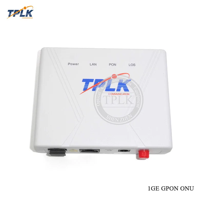 Хит продаж 2019 совместимый с Hua wei ZTE OLT TYPE1 1GE GPON EPON ONU ONT пользовательским логотипом