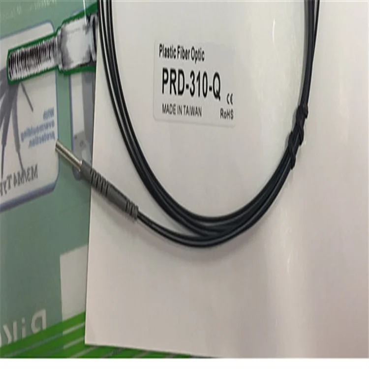 PRD-310-Q Optical Fiber Sensor Warranty For Two Year | Обустройство дома