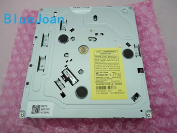 

Free shipping original new KOREA DVS DVD loader DSS-867 S DSS-867S FOR CHRYSLER Durango Hyundai Car DVD Audio