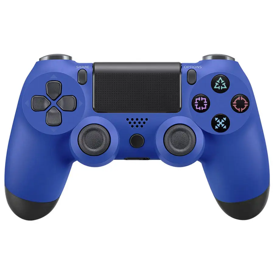 Качественный беспроводной Bluetooth геймпад для Sony Playstation 4 PS4 Dualshock джойстик|wireless