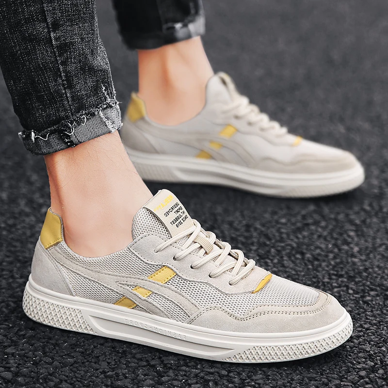 Mens Platform Shoes Men Shoes Men's Casual Shoes Sneakers Zapatos De Hombre Tenis Masculino Adulto Trainers Sneaker Loafers