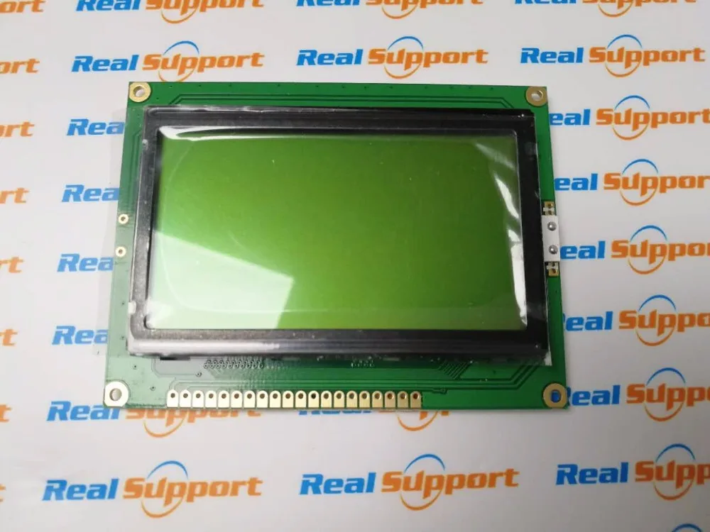 

WG12864A 12864 LCD