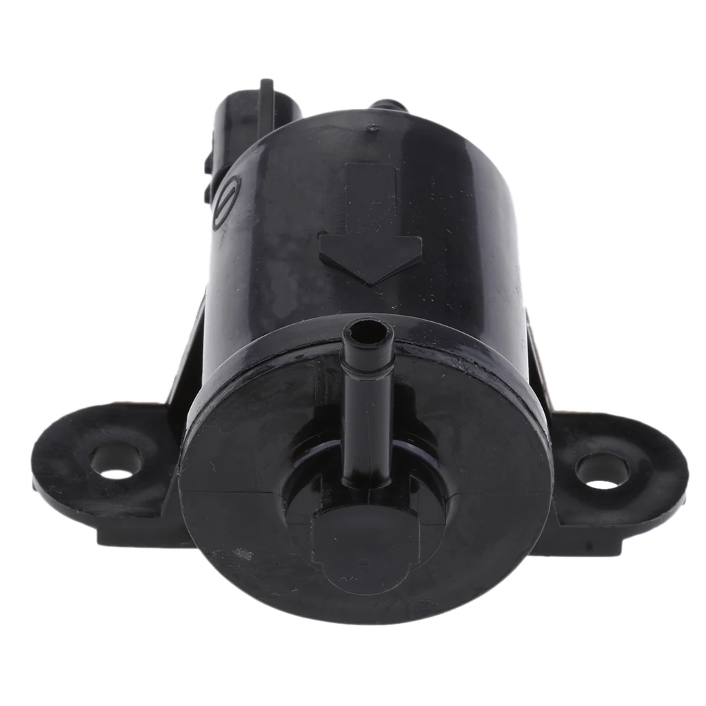 1 Pcs Motorcycle Unit Gas Fuel Pump Assembly For Honda Ruckus NPS50/NPS50S Metropolitan CHF50/CHF50S Etc 3.07 Inch Moto Parts