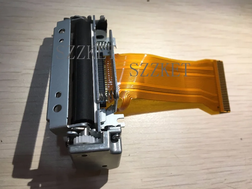 head thermal printer