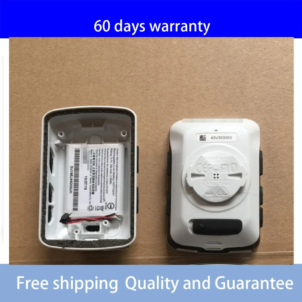 garmin 520 cadence sensor battery