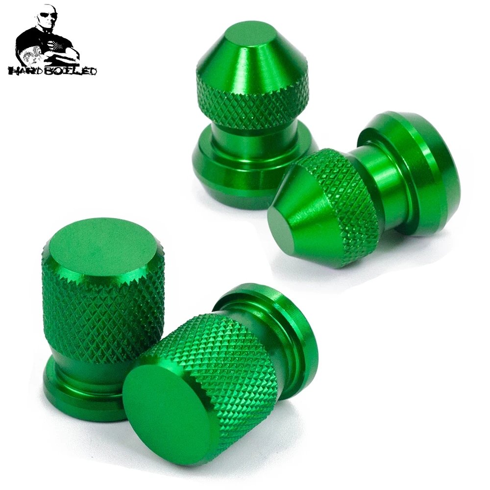 

Pair Tires Valves Tyre Stem Cover Air Caps Airtight Theftproof Wheel For Kawasaki Z650 Z750 Z800 Z900 Z1000 ZX6R ZX12R ER6F ER6N