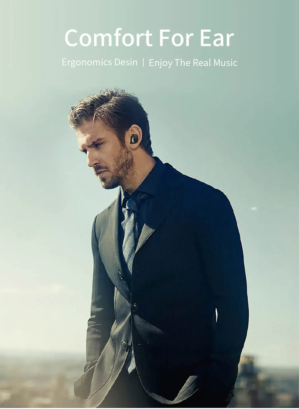 lenovo s1 bluetooth earphone